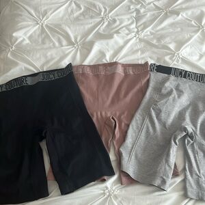 Juicy Couture Spandex 😍😍 gym workout